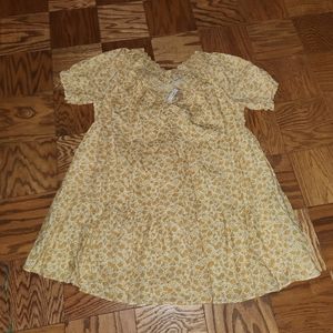 Madewell 3x Dress